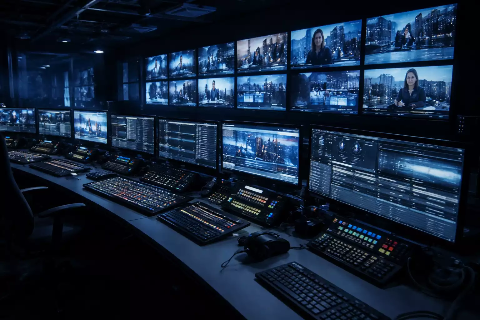 Grey Cardinale Media newsroom